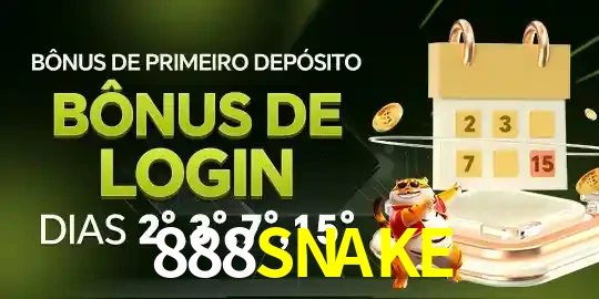 Promoções 1 888SNAKE