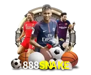 Apostas Esportivas no 888SNAKE